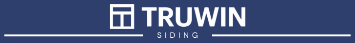 Truwin - Siding