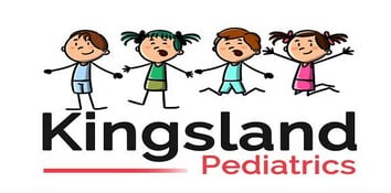 Kingsland Pediatrics Logo