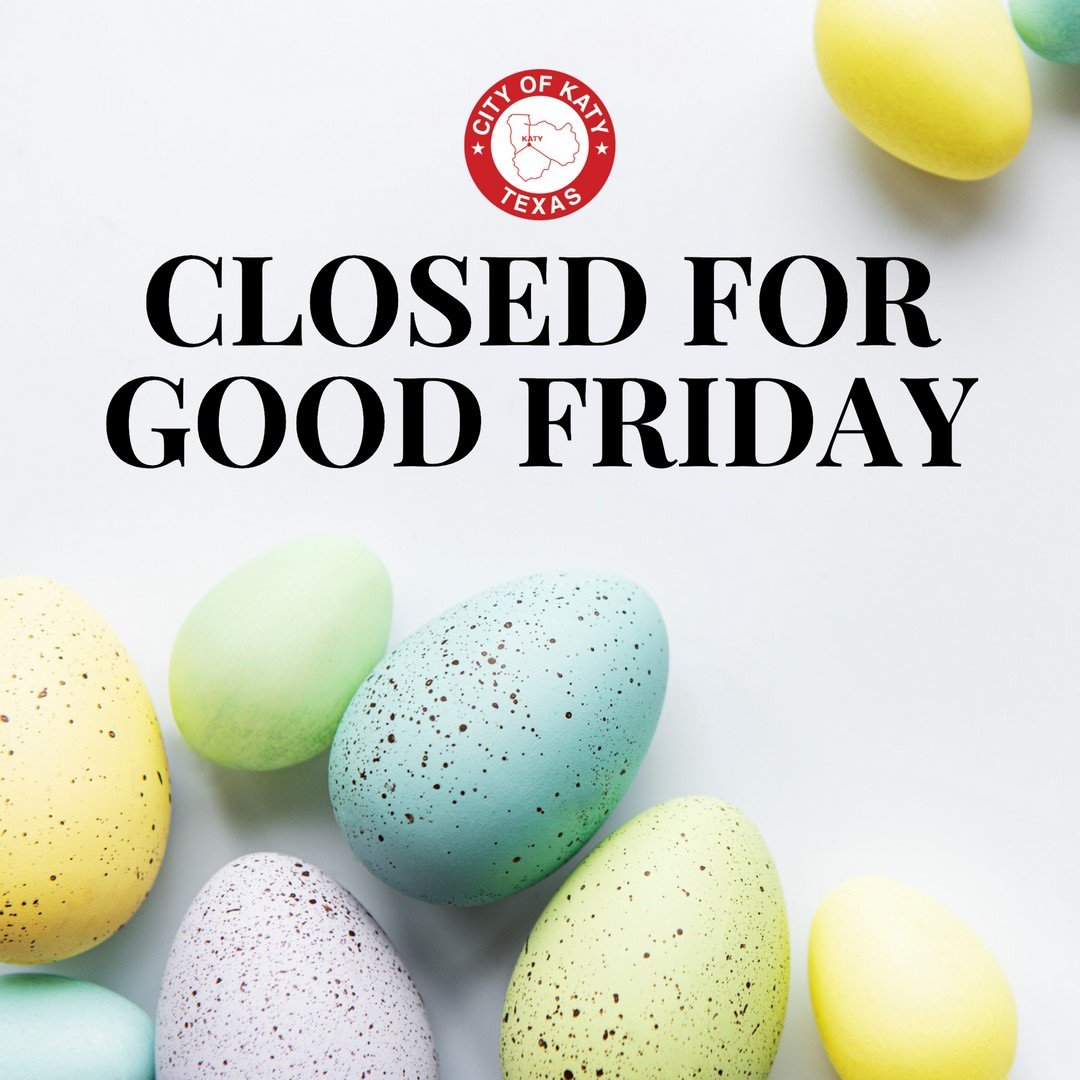 Good Friday Closed Sign 